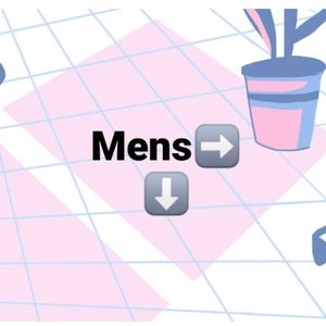 Mens clothes